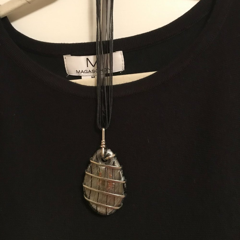 Lovely Pendant Necklace (SALE!!! Lowering Prices!)